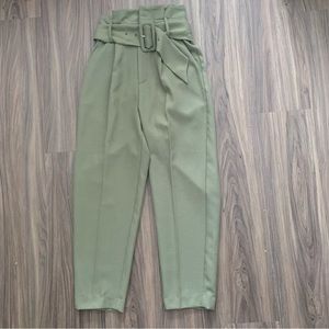 WEGO Paper Bag Pants/Trousers